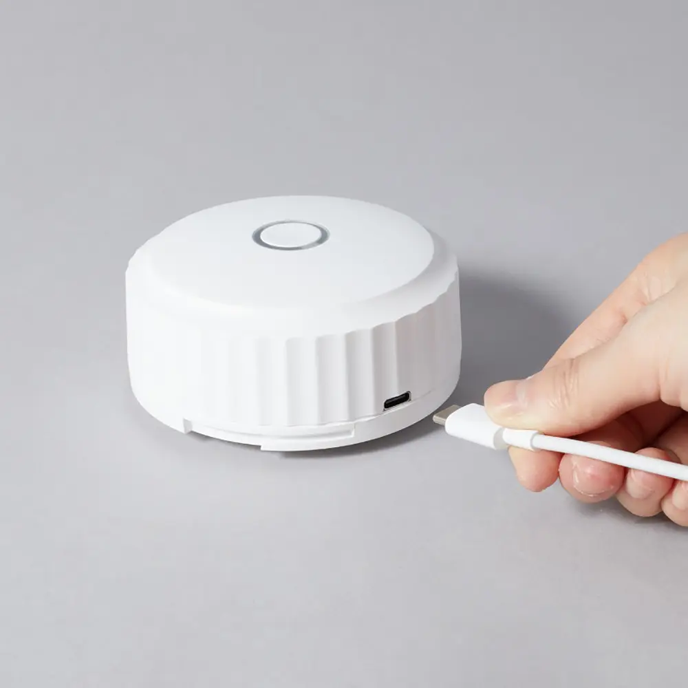 Вакуумний контейнер для корму PETKIT Vacube P580 White - фото 4