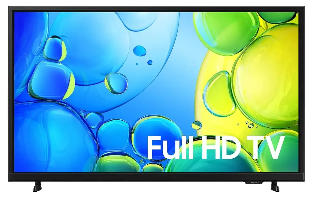 Телевізор 24" LED FHD 50Hz Smart Tizen Black Samsung teh0018394 - фото 6