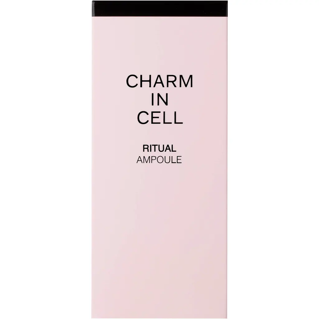 Сироватка для обличчя Charmzone Charm in Cell Ritual Антивікова 50 мл - фото 2