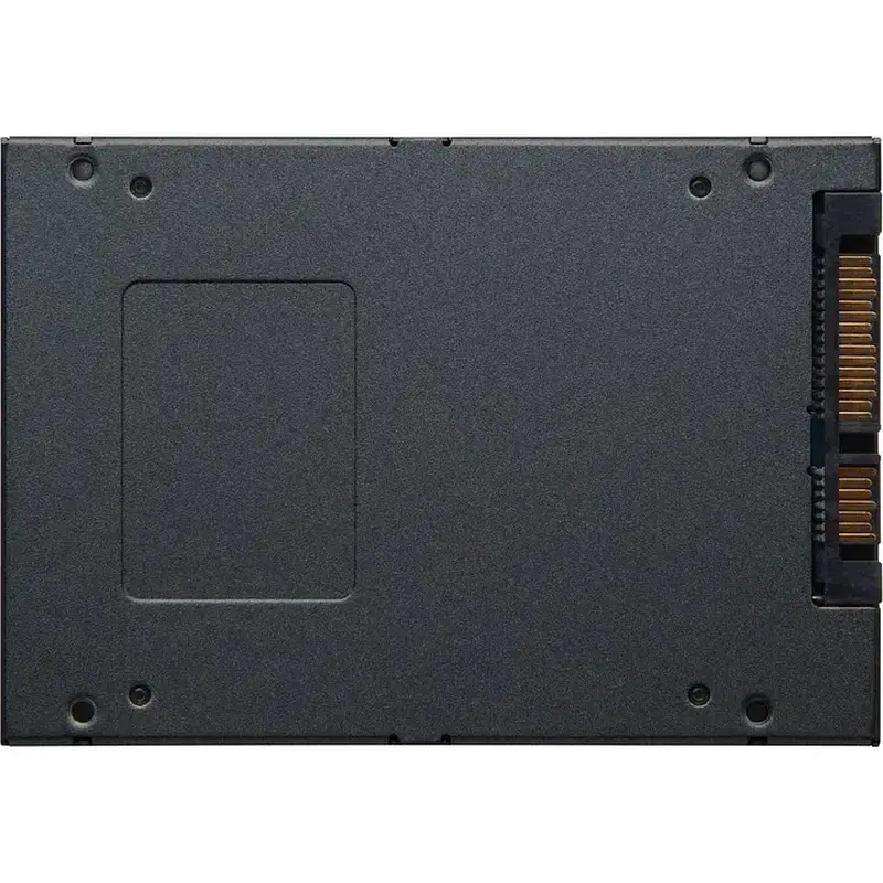 SSD накопичувач Kingston A400 480GB 2.5" SATAIII (SA400S37/480G) - фото 3
