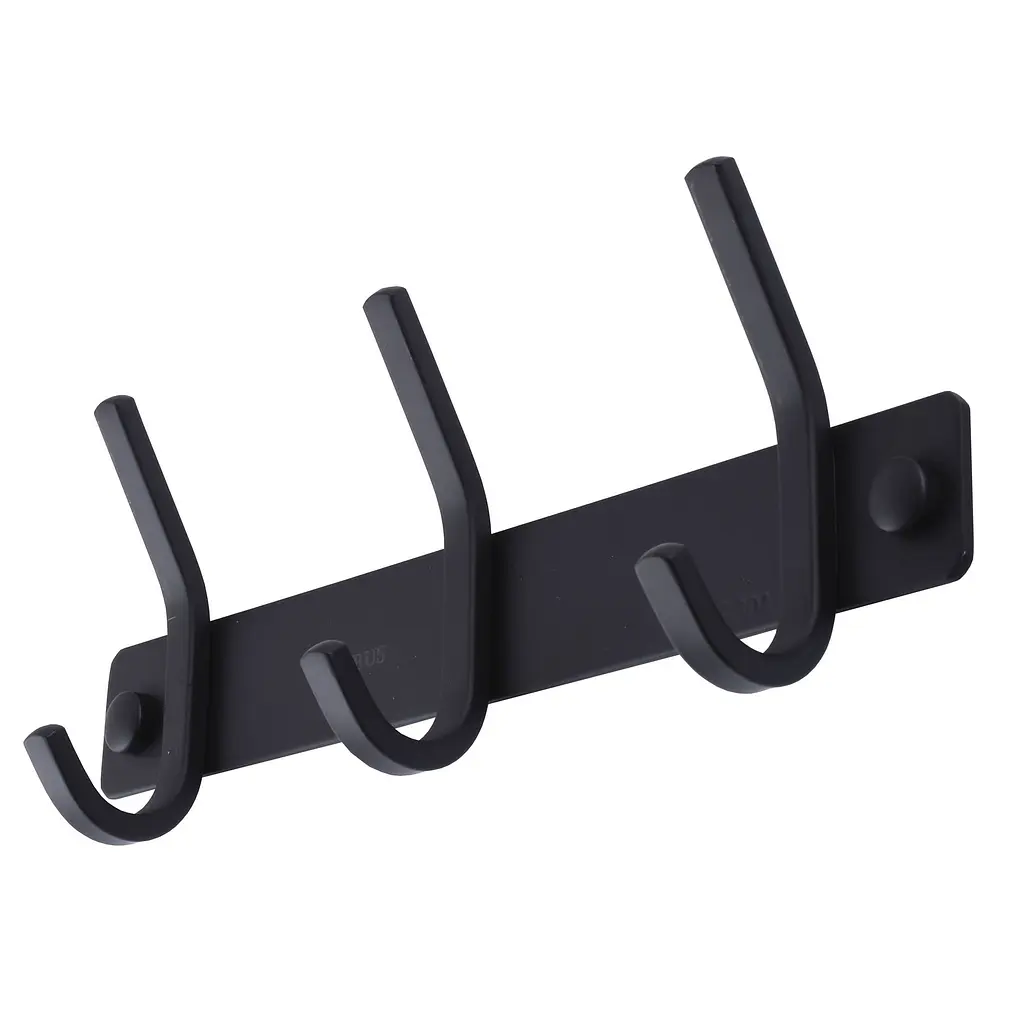 Планка з гачками Globus Lux BQ9435-3