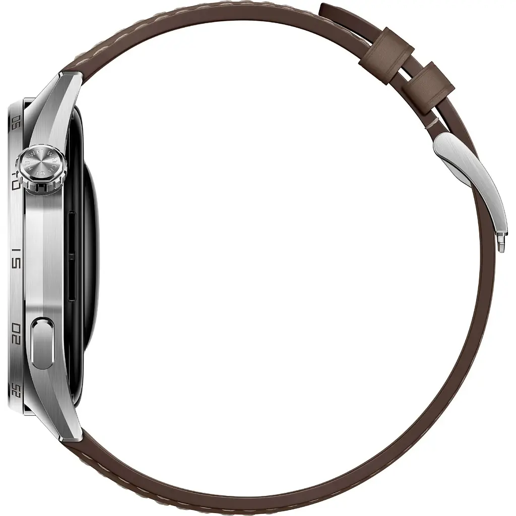 Смарт-годинник Huawei Watch GT 6 46 mm Classic (Atum-B19L) [153427] - фото 5