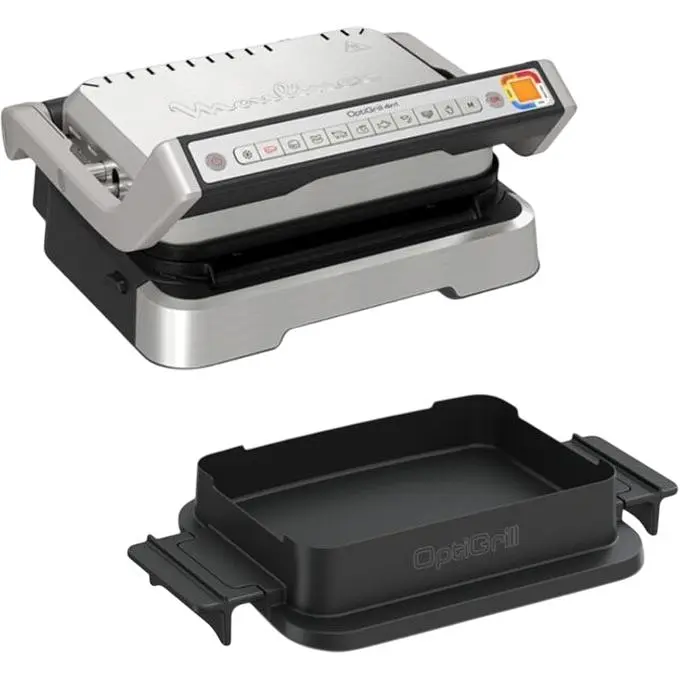 Форма для випікання Tefal Optigrill XA732810 [146435] - фото 4