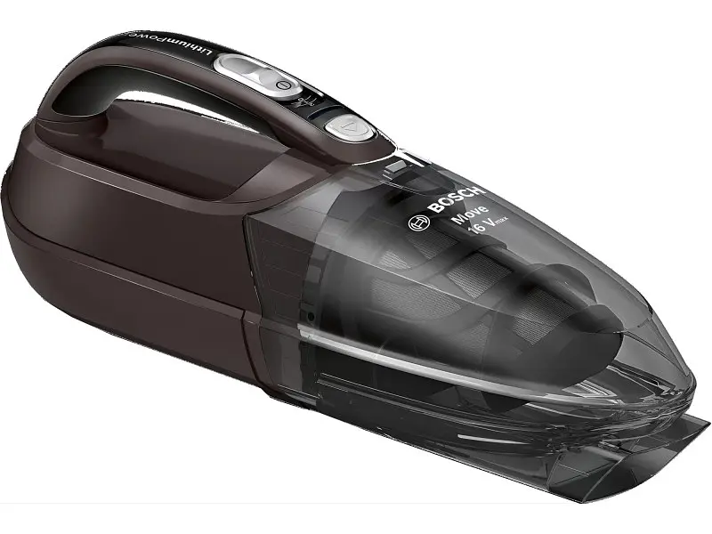 Пилосос Bosch BHN16L
