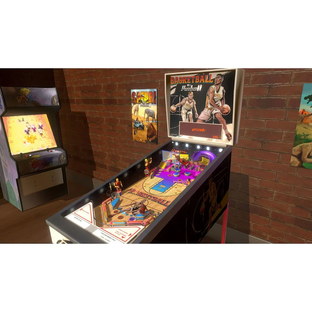 Ключ активації Microsoft Sports Pinball Bundle для Xbox One/Series S/X - фото 9