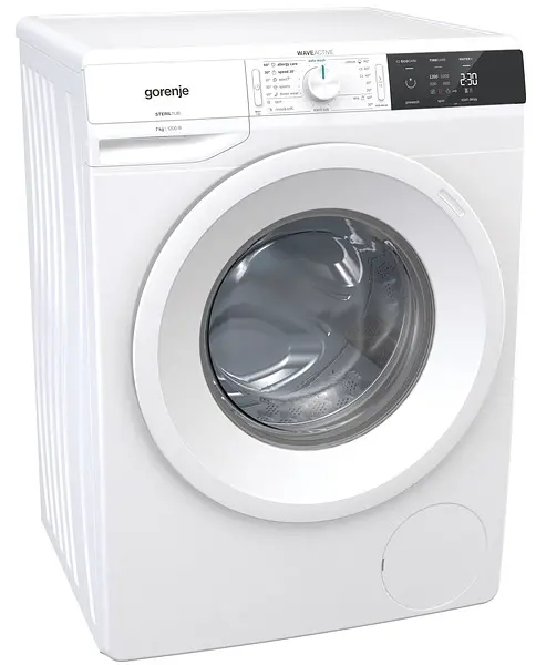 Пральна машина Gorenje автоматична WE 723 (PS15/23120) (729384) - фото 2