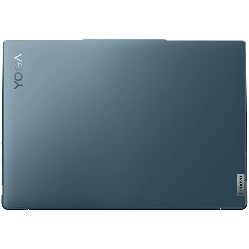 Ноутбук Lenovo Yoga Pro 7 14AHP9 з процесором AMD Ryzen™ 7 8845HS pana la 5.1GHz, 14.5", 3K, IPS, 120Hz, 16GB LPDDR5x, 1TB SSD, NVIDIA GeForce RTX 3050 3050 on-site Premium Care - фото 7
