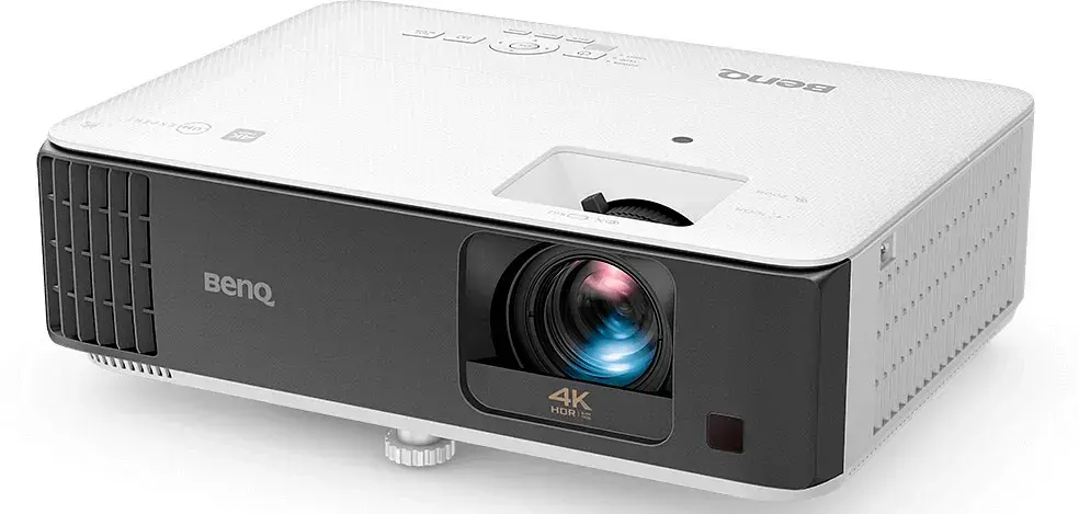 Мультимедийный проектор BenQ TK700STi [9H.JNL77.17E] [77719] - фото 3