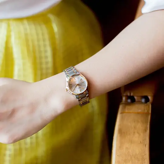 Годинник жіночий Casio LTP-1183G-7A - фото 6