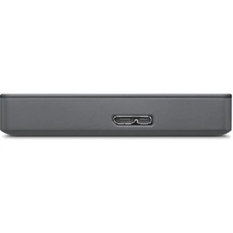 Внешний жесткий диск Seagate 2TB 2.5 USB 3.0 Gray (STJL2000400) - фото 4
