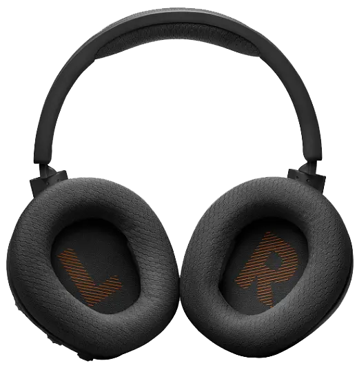 Гарнітура JBL QUANTUM 360 Wireless Black (JBLQTUM360BLK) - фото 4