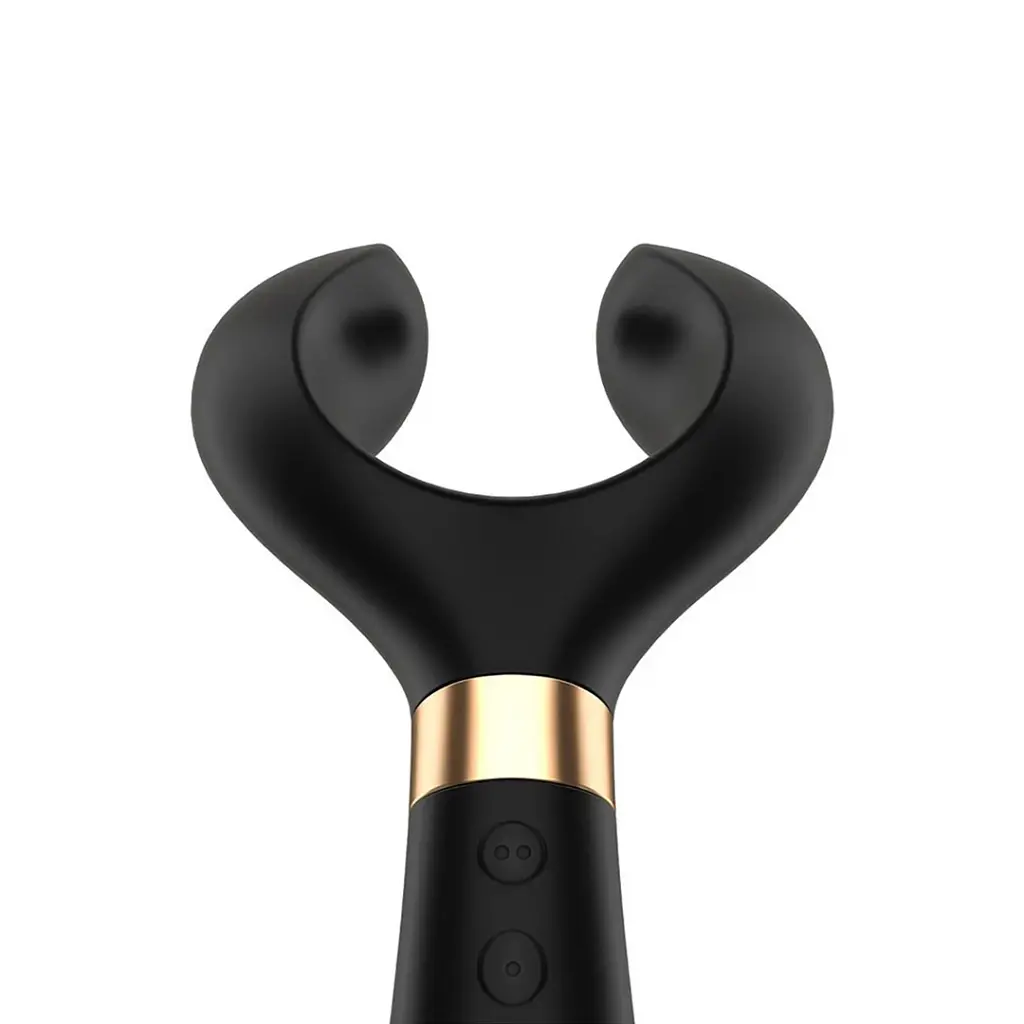 Вібратор Satisfyer Endless Fun 23.5 см чорний - фото 4