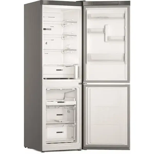 Холодильник Whirlpool W7X 81O OX 0 - фото 3