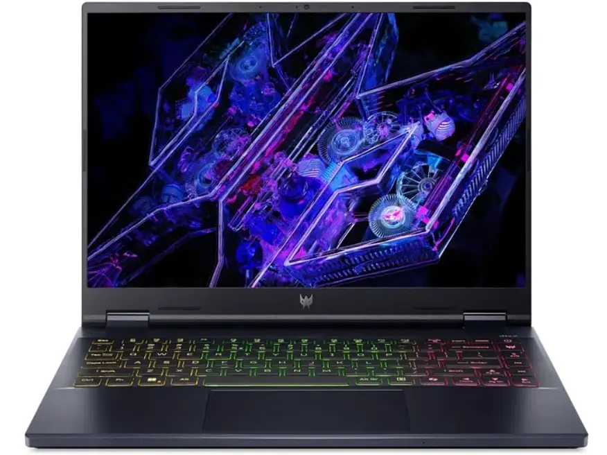 Ноутбук Acer Predator Helios Neo 14 14.5 FHD Intel Core Ultra 7 155H/RTX 4070 8GB 32GB RAM/1TB SSD Refurbished - фото 7
