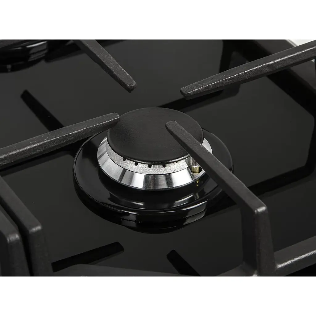 Газова варильна поверхня Electrolux GPE373YK [140637] - фото 5