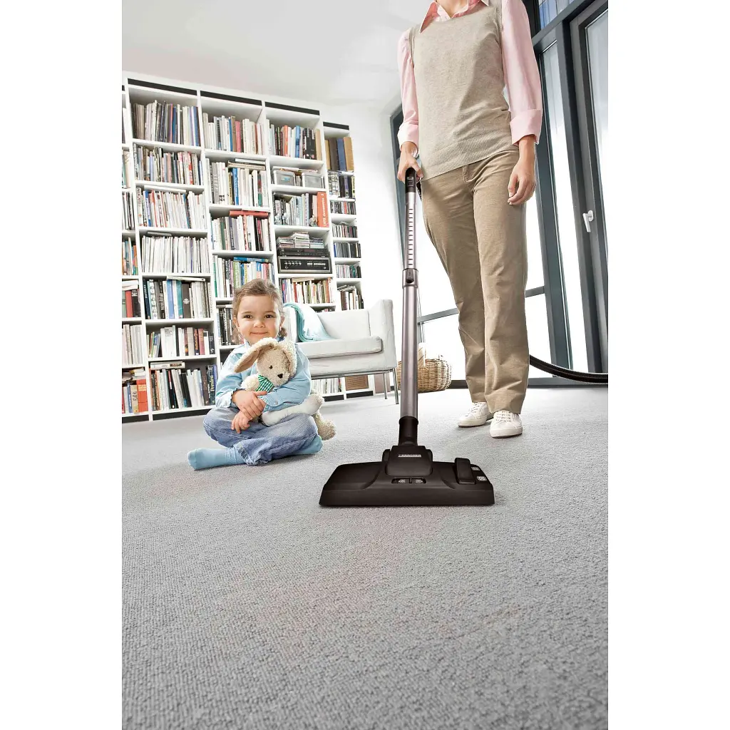 Пилосос Karcher VC 3 (1.198-051.0) - фото 9