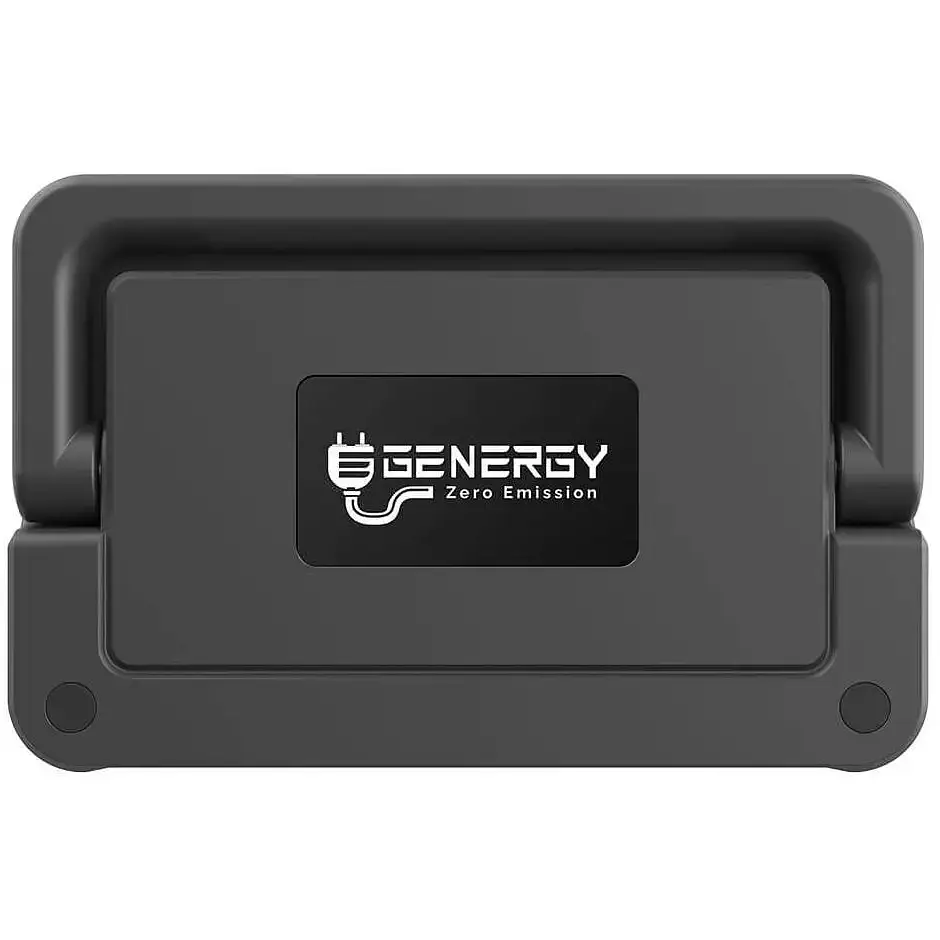 Зарядна станція Genergy ZERO GZE-0305 - фото 8