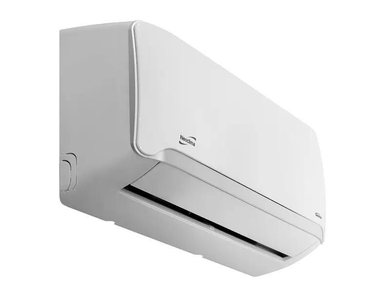 Кондиціонер Neoclima SkyCold NS/NU-09EHBIw - фото 5