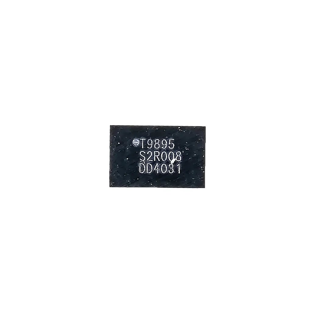 Мікросхема T9895 для смартфона