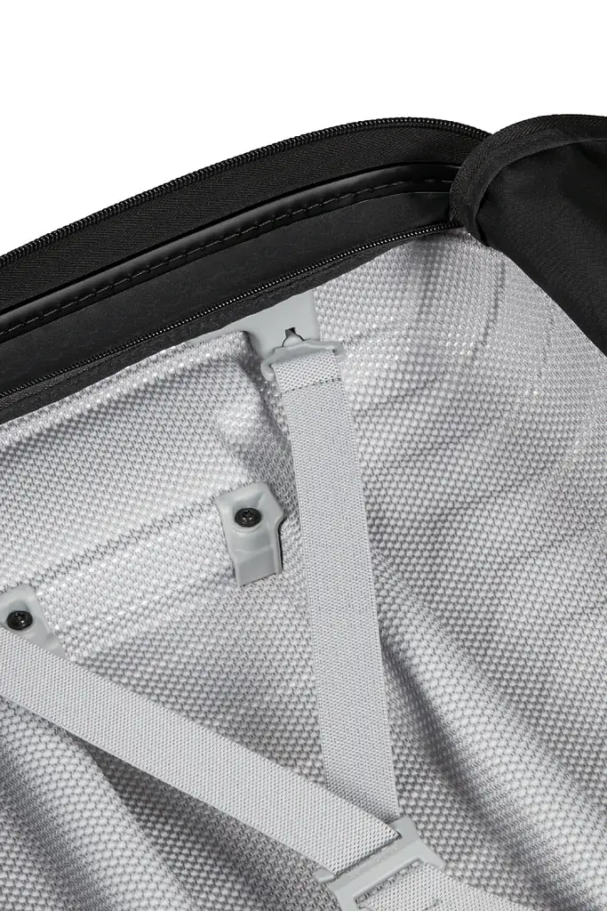 Валіза Samsonite PROXIS 55 См FLAME 55x40x20(23) CW6*02001 - фото 13