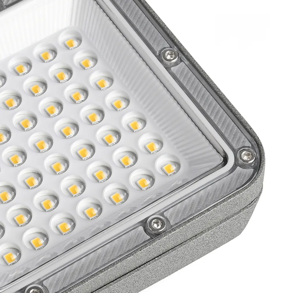 LED прожектор Videx Premium F2, 30W 5000K AC/DC 12-48V (25960-000) - фото 6