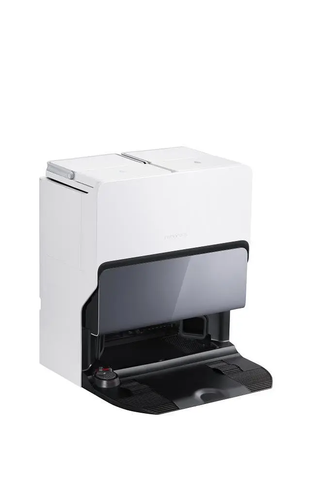 Робот-пылесос S8 MAX ULTRA WH. S8MU02-00 ROBOROCK - фото 2
