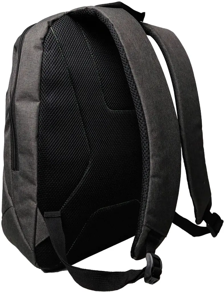 Рюкзак для ноутбука Acer URBAN 15.6" GREY/GREEN (GP.BAG11.034) - фото 5