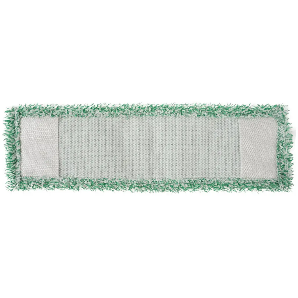 Змінна насадка для швабри Eco Fabric мікрофібра 42 см 10 шт. (EF1902Mix polybag) - фото 8