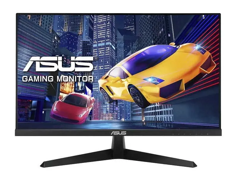 Монітор Asus VY249HGR (90LM06A3-B03A70)