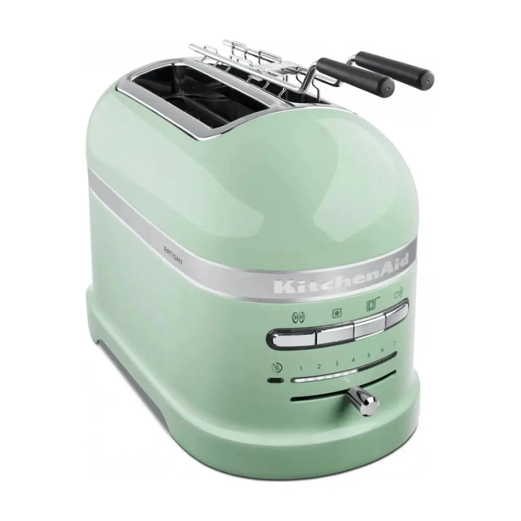 Тостер KitchenAid 5KMT2204EPT - фото 4