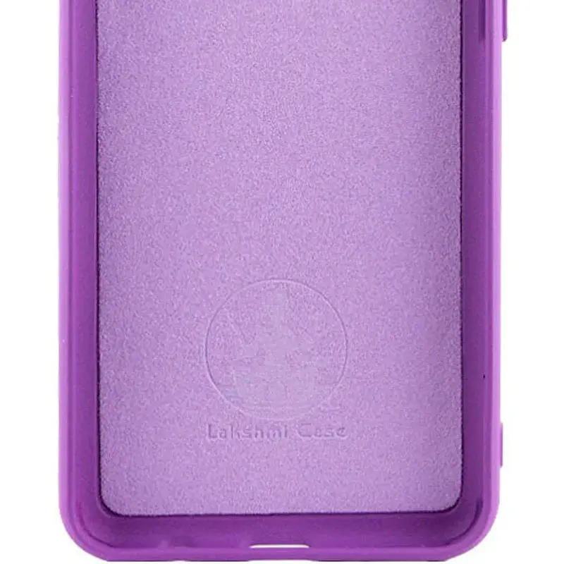 Чохол Silicone Cover Full Camera для Redmi Note 12S Grape [87892] - фото 2