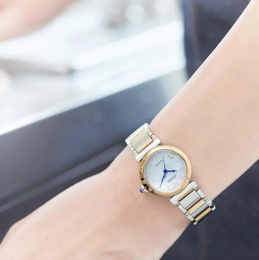 Годинник Citizen EM1136-87D - фото 2