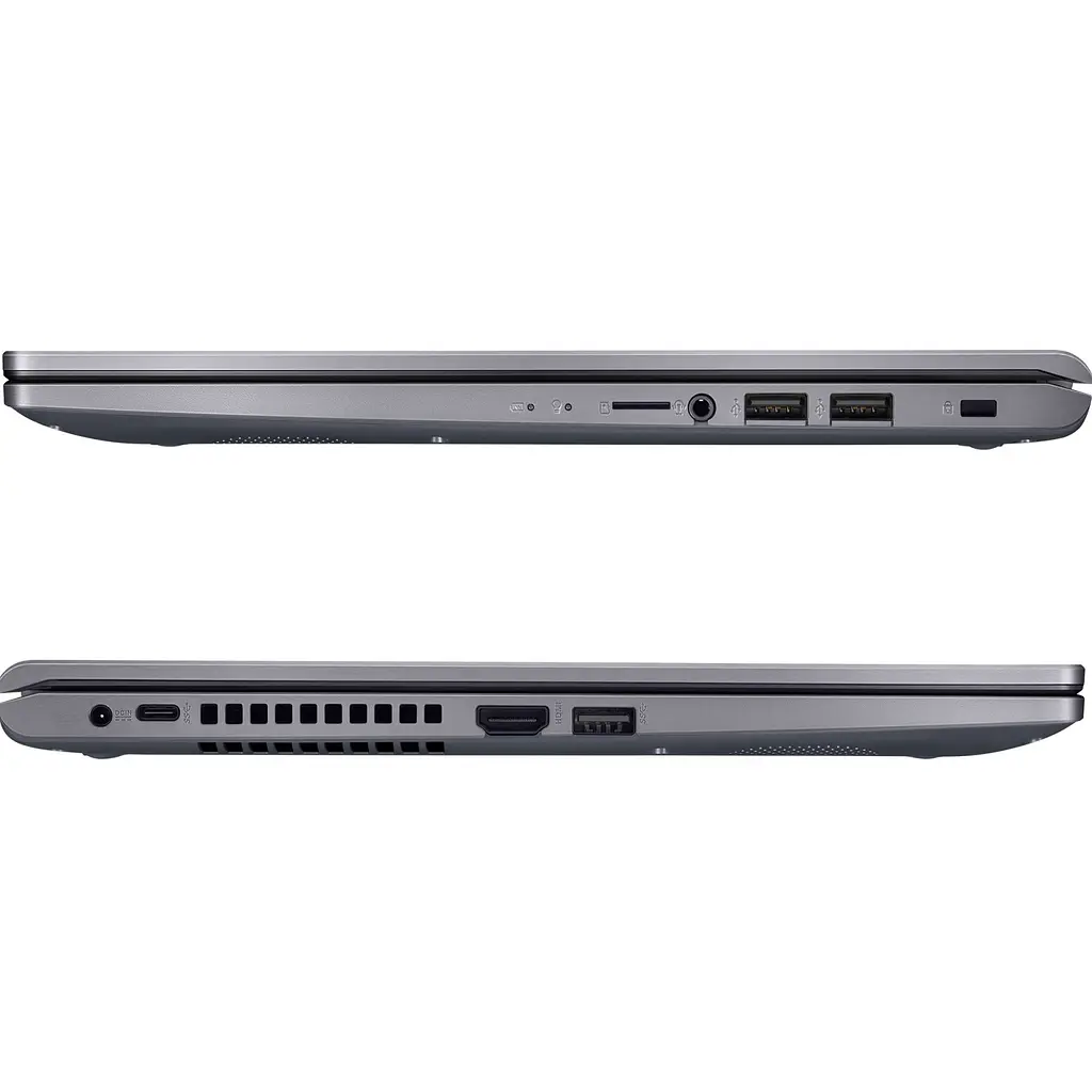 Ноутбук ASUS X515MA-EJ624 15.6' FHD, Intel C N4020, 4GB, F512GB, UMA, NoOS, Сірий (90NB0TH1-M00M50) - фото 8