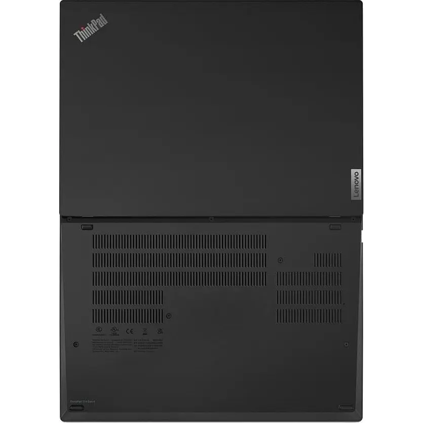 Ноутбук Lenovo ThinkPad T14 Gen4 R5 PRO 16GB 256GB IPS W11 SZYBKI - фото 5
