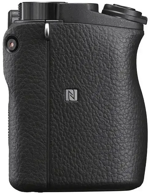 Беззеркальный фотоаппарат Sony Alpha A6400 kit (16-50mm) Black (ILCE6400LB.CEC) - фото 8