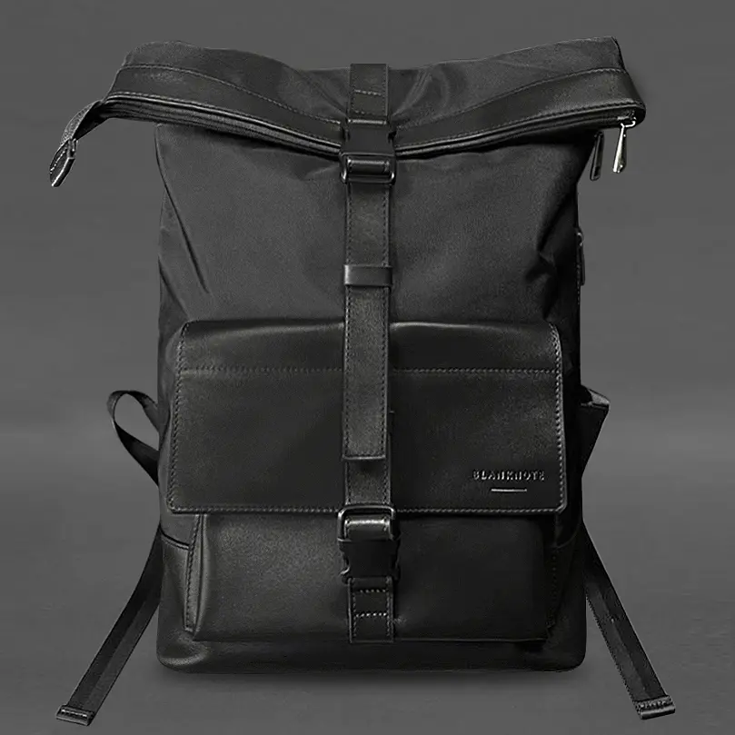 Рюкзак Urban черный - фото 6