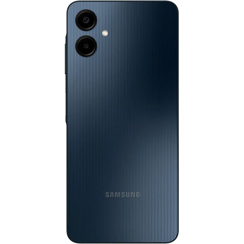 Смартфон Samsung Galaxy A16 4/128GB Black (SM-A165FZKB) - фото 5