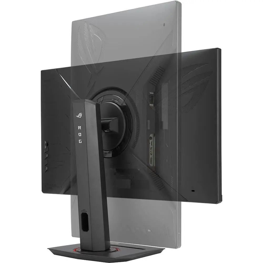 Монітор 27" ASUS XG279CNS FHD IPS 380Hz (90LM0AW0-B01371) Б/в - фото 6
