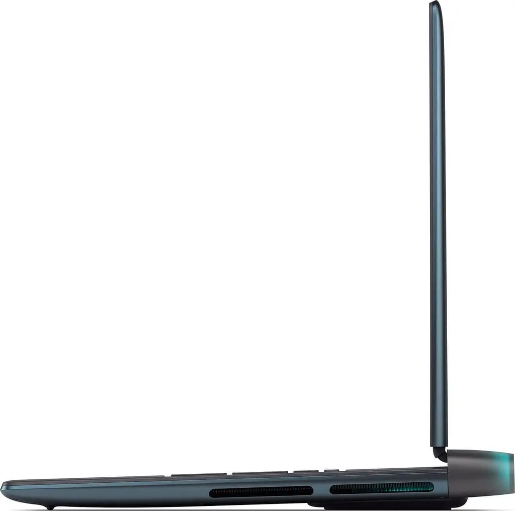 Ноутбук Dell Alienware 18 Area-51 (18 WQXGA WVA 300 Hz, Intel Core Ultra 9 275HX, 32 GB, 1 TB, RTX 5080, W11P) Black (Alienware-AA18-7871) - фото 9