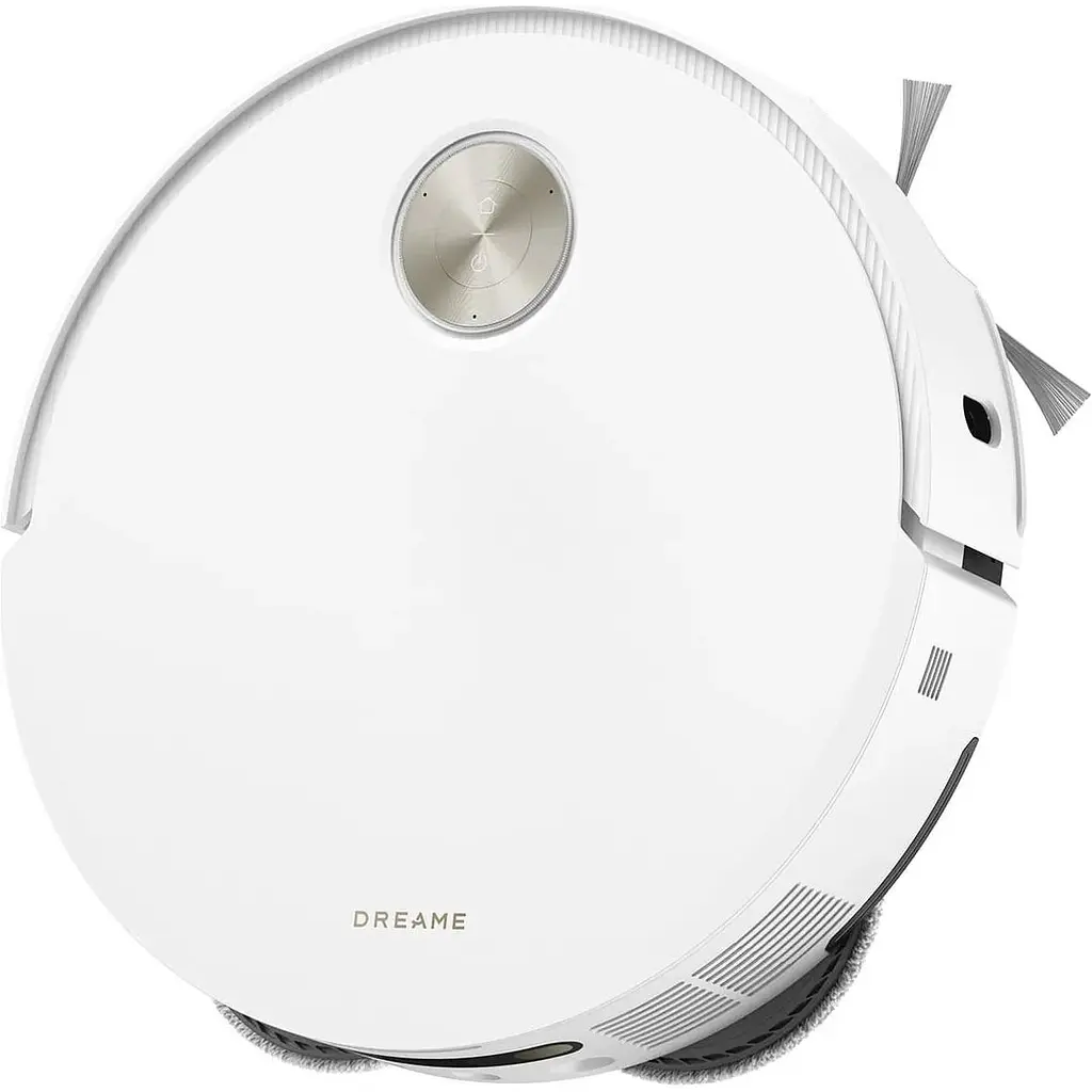Робот-пилосос Dreame X50 Ultra Complete White (RLX85CE-4-Wh) [125827] - фото 6