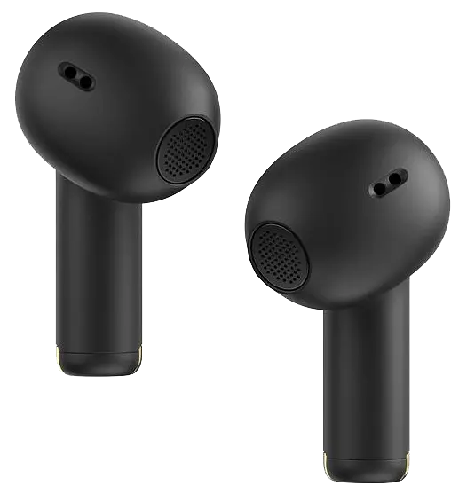Навушники Accentum Open True Wireless Black Sennheiser teh0021302 - фото 5