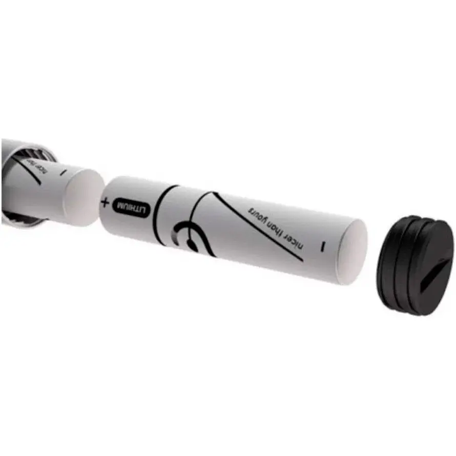 Електровикрутка Wowstick Try 1P 20 in 1 Silver [100399] - фото 8