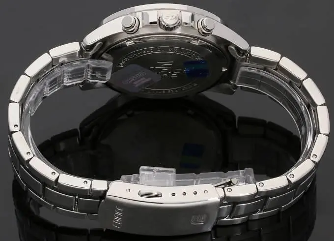 Годинник Casio EFV-540D-1AVUEF - фото 3