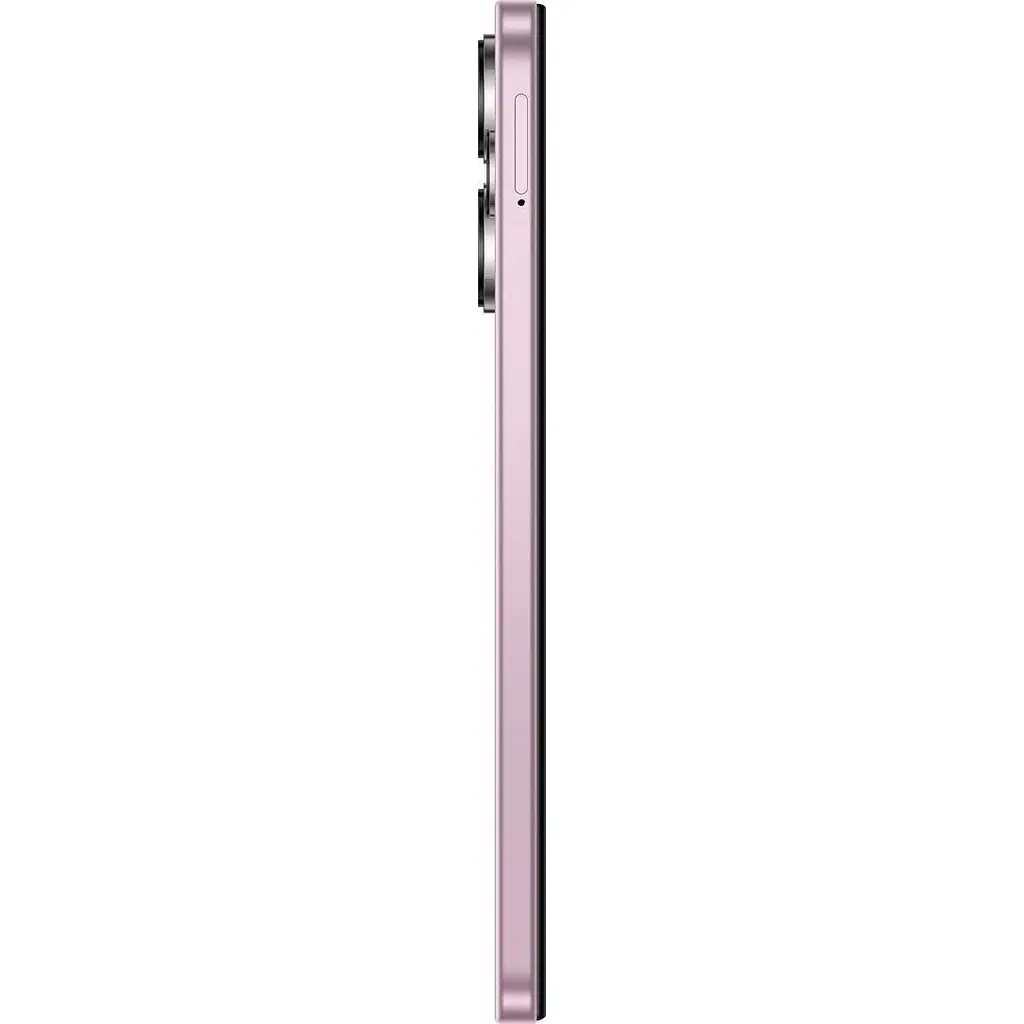 Смартфон Xiaomi Redmi 13 8/256GB Pink (Global Version) NFC (no charger) - фото 8