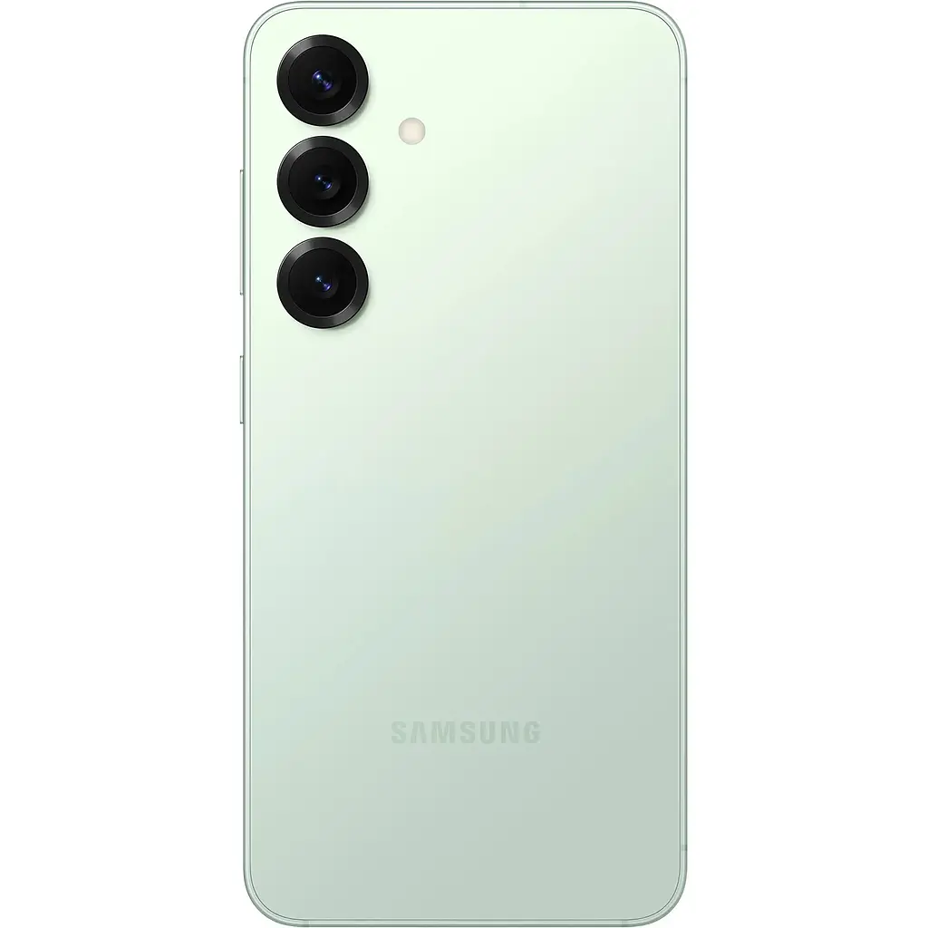 Смартфон Samsung Galaxy S25 12/256GB Mint (SM-S931BLGG) [127355] - фото 5