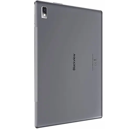 Blackview Tab 9 4/64GB Grey - фото 5