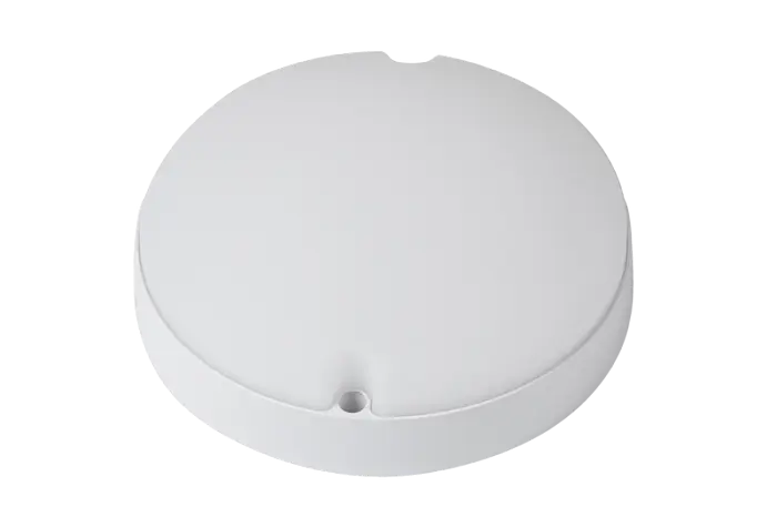 Світильник світлодіодний Enerlight RONDO 20W 5000К IP65 з датчиком руху (RONDO20SMD80NMS) - фото 2