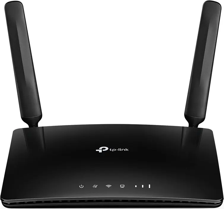 Маршрутизатор TP-Link TL-MR150 - фото 5