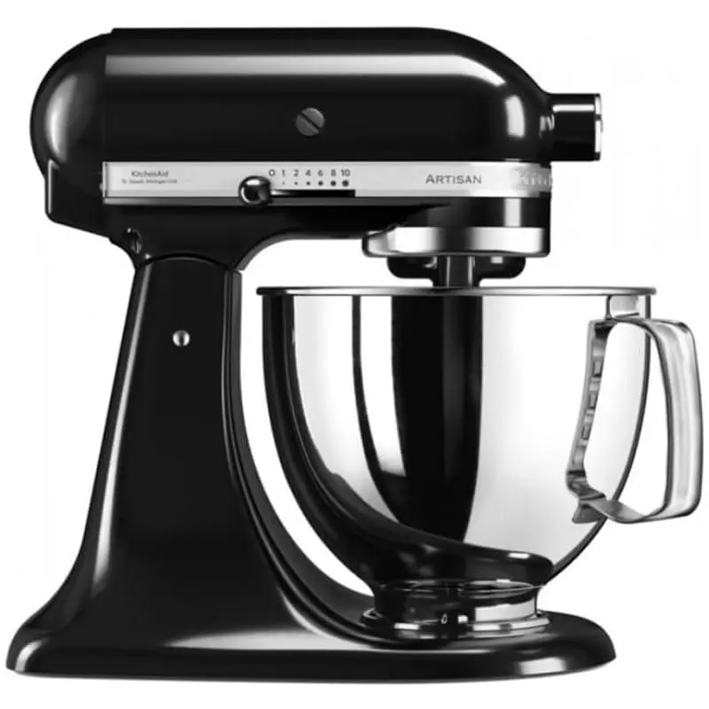 Кухонна машина KitchenAid 5KSM125EOB