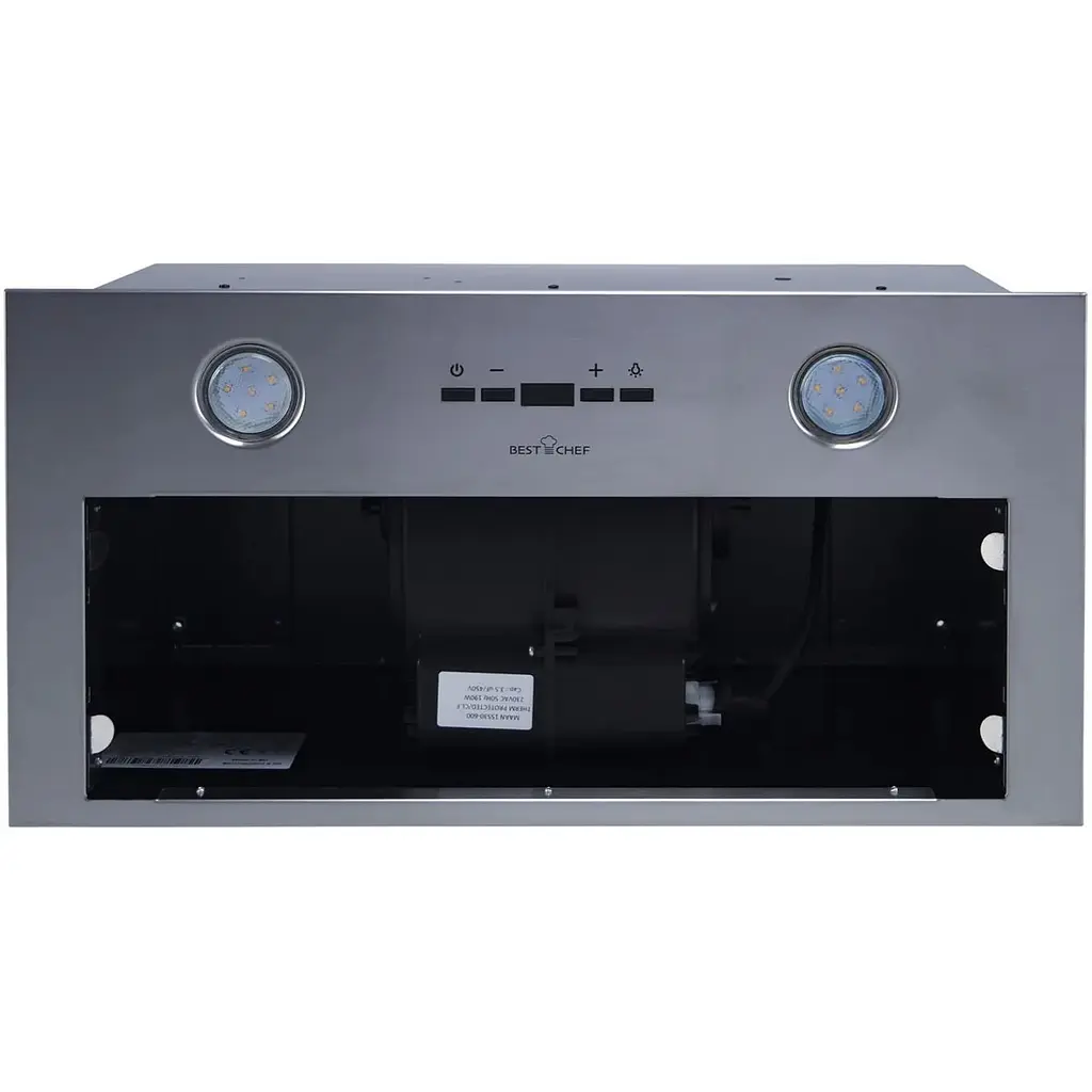 Вытяжка Best Chef Smart box 1000 Inox 53 (OCAR55J4SR.S3.SA_BST) - фото 8